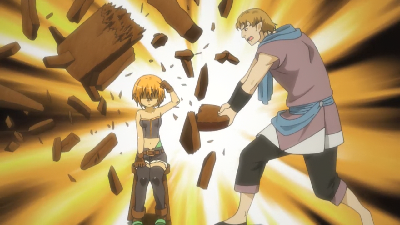 Zettai Bouei Leviathan (PuyaSubs!!)